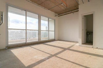 Sala-Conjunto, 39 m² - Foto 3