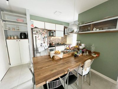 Apartamento, 3 quartos, 67 m² - Foto 5