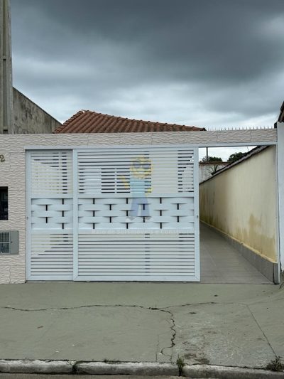 Casa, 2 quartos - Foto 2