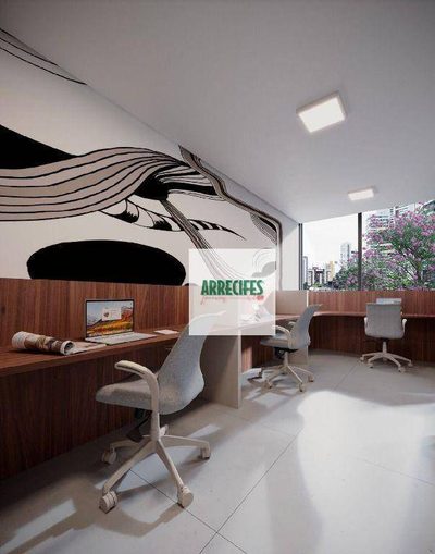 Apartamento, 3 quartos, 76 m² - Foto 3
