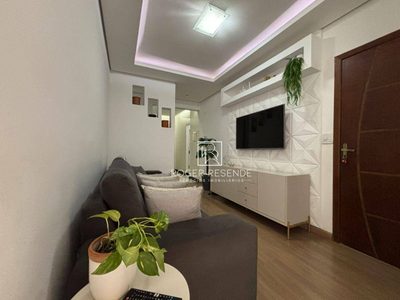 Apartamento, 2 quartos, 108 m² - Foto 2