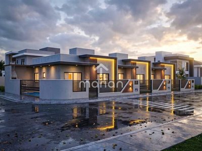 Casa, 2 quartos, 52 m² - Foto 1