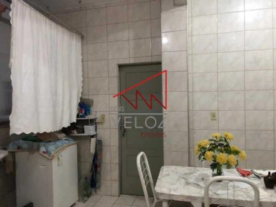 Apartamento, 3 quartos, 78 m² - Foto 2