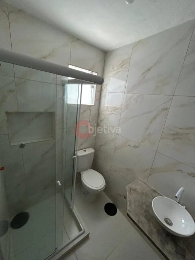 Casa, 1 quarto, 15 m² - Foto 5