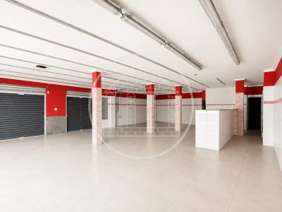 Loja-Salão, 350 m² - Foto 1
