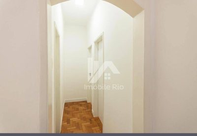 Apartamento, 3 quartos, 95 m² - Foto 4