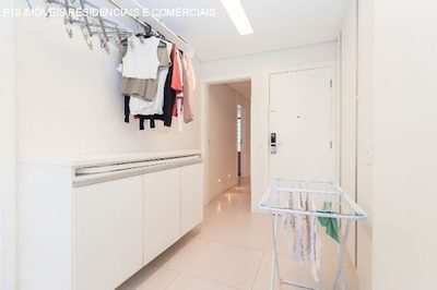 Apartamento, 2 quartos, 204 m² - Foto 3