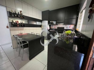 Casa, 3 quartos, 180 m² - Foto 4