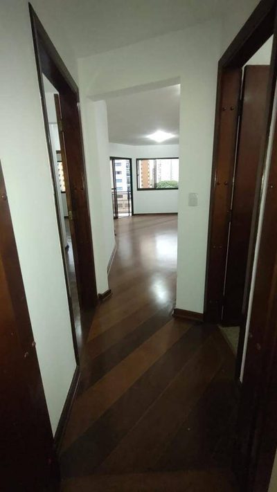 Apartamento, 3 quartos, 110 m² - Foto 2