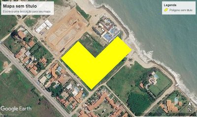 Terreno, 2 hectares - Foto 3