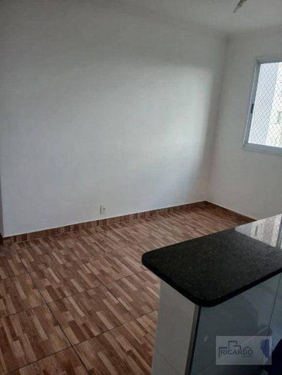 Apartamento, 2 quartos, 45 m² - Foto 4