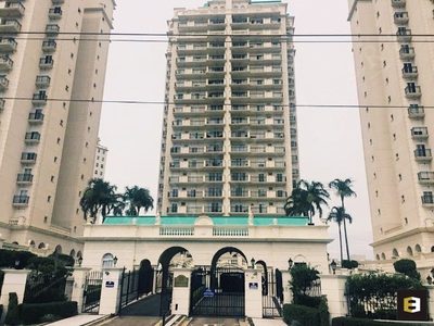 Apartamento, 3 quartos, 157 m² - Foto 1