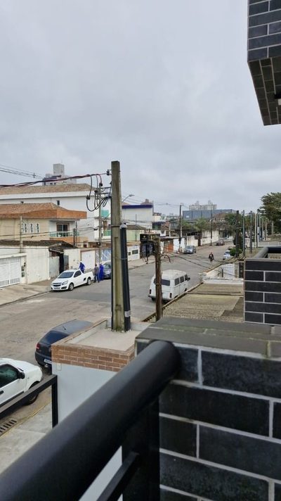 Apartamento, 2 quartos, 41 m² - Foto 4