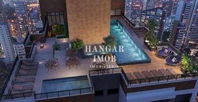 Apartamento, 2 quartos, 64 m² - Foto 1