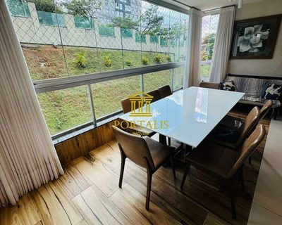 Apartamento, 4 quartos, 108 m² - Foto 4