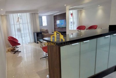 Apartamento, 2 quartos, 74 m² - Foto 2
