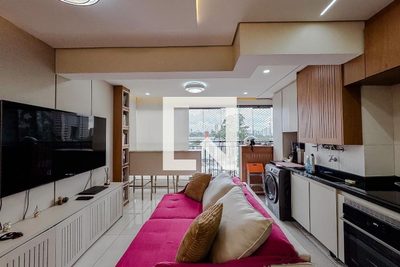Apartamento, 3 quartos, 60 m² - Foto 4