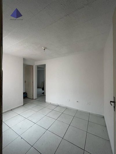Apartamento, 2 quartos, 44 m² - Foto 2