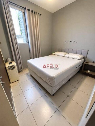Apartamento, 2 quartos, 50 m² - Foto 5