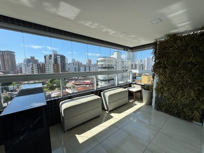 Apartamento, 2 quartos - Foto 4