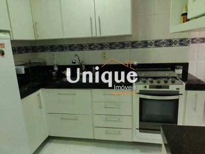 Cobertura, 3 quartos, 280 m² - Foto 5