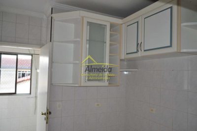 Apartamento, 3 quartos, 95 m² - Foto 1