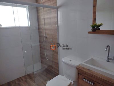 Sobrado, 3 quartos, 174 m² - Foto 5