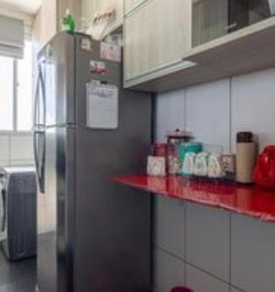 Apartamento, 2 quartos, 53 m² - Foto 5