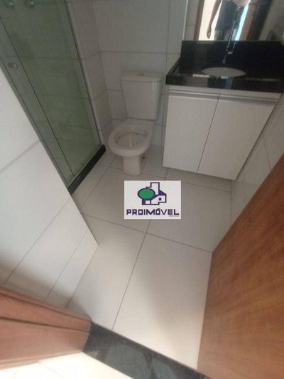 Apartamento, 2 quartos, 60 m² - Foto 4