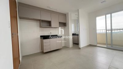 Apartamento, 2 quartos, 41 m² - Foto 1