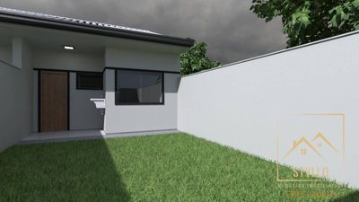 Casa, 2 quartos, 69 m² - Foto 5
