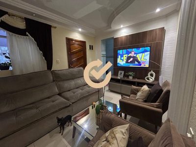Casa, 3 quartos, 133 m² - Foto 1