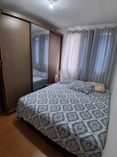 Apartamento, 2 quartos - Foto 4