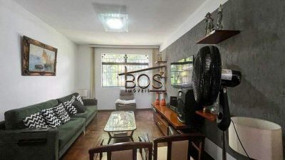 Apartamento, 4 quartos, 115 m² - Foto 2