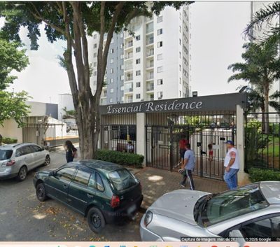 Apartamento, 3 quartos, 72 m² - Foto 1