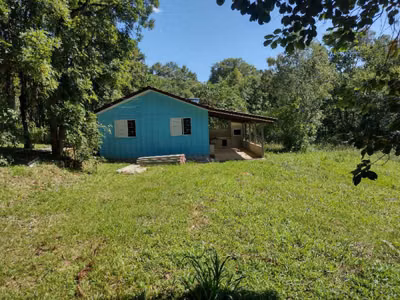 Chácara, 2 quartos, 37 hectares - Foto 1