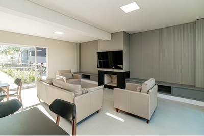 Apartamento, 2 quartos, 61 m² - Foto 4