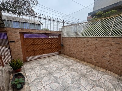 Sobrado, 4 quartos, 210 m² - Foto 3