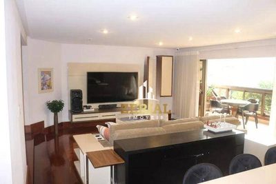 Apartamento, 4 quartos, 360 m² - Foto 1