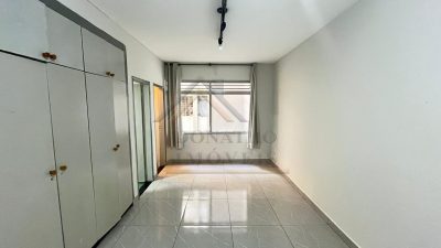 Kitnet-Studio, 33 m² - Foto 2