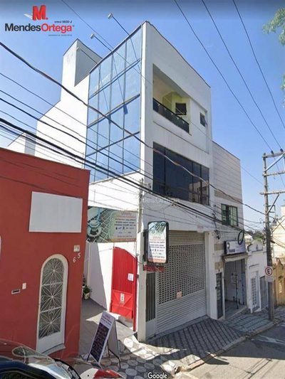 Loja-Salão, 431 m² - Foto 1