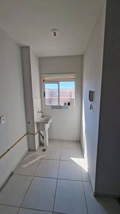 Apartamento, 2 quartos, 47 m² - Foto 4
