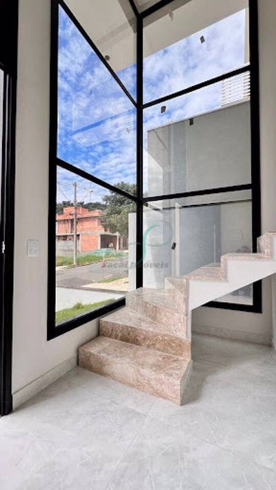Casa, 3 quartos, 244 m² - Foto 4
