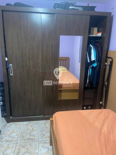 Apartamento, 2 quartos, 45 m² - Foto 2