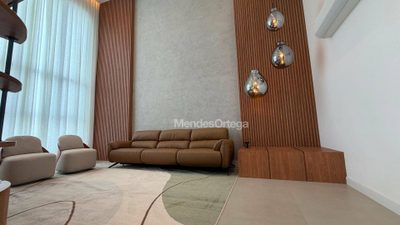 Apartamento, 3 quartos, 220 m² - Foto 2