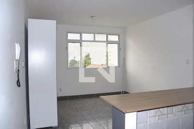 Apartamento, 1 quarto, 38 m² - Foto 1