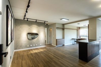 Apartamento, 2 quartos, 74 m² - Foto 1