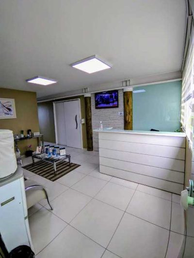 Loja-Salão, 20 m² - Foto 3