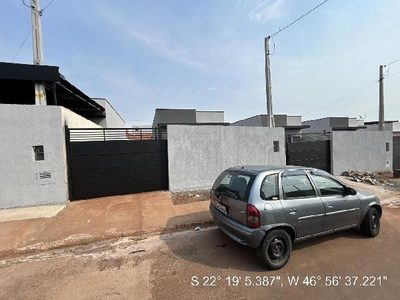 Casa, 2 quartos, 160 m² - Foto 1