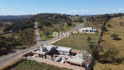 Terreno, 1000 m² - Foto 1